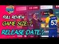 World Cricket 2021 Gameplay Full Review | Release Date | Game Size
