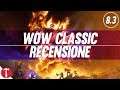 World of Warcraft Classic Recensione