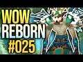 WoW Reborn #025 - Jagd auf Zanzil | Let's Play | World of Warcraft 8.2 | Deutsch