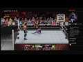 WWE 2K17 - AJ Styles Royal Rumble Challenge