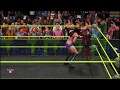 WWE 2K19 the bella twins v the eliminators