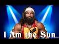 WWE: Elias - "I Am the Sun" [SAMPLE]