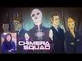 XCOM: Chimera Squad - Let's Play Part 13: The Progency [Impossible][Ironman]