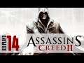 Let's Play Assassin's Creed 2 (Blind) EP14