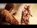 YO WHAT IS THIS THING!? | The Last of Us
