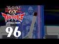 Yu-Gi-Oh! GX Tag Force Evolution - # 96 - Cyborg-Action?!