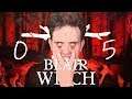 ZAJEBIŚCIE, ŻE SĄ LIŚCIE | Blair Witch [#5]