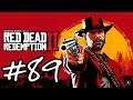 ZŁY DZIEŃ WUJKA - Red Dead Redemption #89 [PS4]