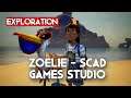 Zoelie - SCAD Games Studio | PC Gameplay