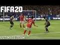#025 DAS HAMMER-DUELL! ⚽ Let's Play FIFA20 Ultimate Team [GERMAN/DEUTSCH]