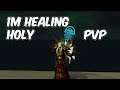 1M Healing - 8.0.1 Holy Priest PvP - WoW BFA