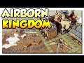 #2 | Airborn Kingdom | Entwickel deine Stadt! | 2021