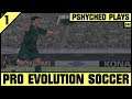 #248 | Pro Evolution Soccer | Pshyched Plays PS2