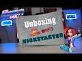 40 Winks Nintendo 64 Kickstarter Unboxing | Retro Gamer Girl