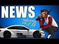 5 FREE GAMES & Bonuses - PS5 Info - NEW Racing Game (Gaming & Playstation News)