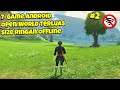 7 Game Android Open World Terluas Offline Size Ringan Part 2