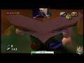 A new Romhak! Zelda: The Missing Link (Part2)