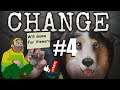 A real bum plays CHANGE: A Homeless Survival Experience #4