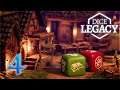 Aavak Streams Dice Legacy – Part 4