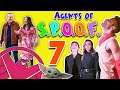 Agents of S.P.O.O.F. 7 - An Agents of SHIELD Crack!Vid