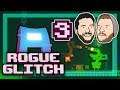 AIR CONTROL | Let's Play Rogue Glitch - PART 3 (ft. Chawesy)