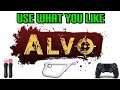 Alvo | PSVR #Alvo | Multiplayer FFA-TDM-S&D | Free game giveaway PS4/PS5