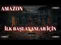 AMAZON oynanış nasıl | Diablo II: Resurrected | TÜRKÇE | 2021