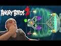 ANGRY BIRDS 2 (#77) - A PIOR CONSTRUÇÃO