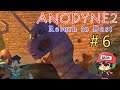 『Anodyne 2: Return to Dust』日本語版を実況プレイPart6