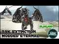 ARK: Extinction Modded - Chaos Dragon und Celestial Argentavis! (Folge 43)