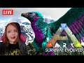 ARK SURVIVAL- BORA SE DIVERTIR COM A GENTE!