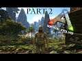 Ark: Survival Evolved - Online Gameplay The Center 78 (Part 2)