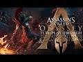 Assassin's Creed Odyssey - Nightmare Difficulty & NG+ | FULL PLAYTHROUGH - #4 [Live Archive]