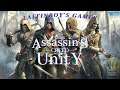 Assassin's Creed Unity ep 01