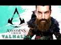 Assassin's Creed Valhalla - Gameplay en avant première - Mes impressions