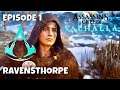 AC Valhalla Story Gameplay Battle For The Northern Way Ravensthorpe
