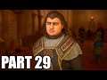 ASSASSIN'S CREED VALHALLA Walkthrough Gameplay PART 29 - BISHOP DEORLAF