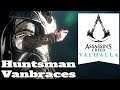 Assassin's Creed Valhalla Where to find the Huntsman Vanbraces (Guide)