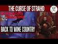 Back to Wine Country | D&D 5E Curse of Strahd | Episode 44