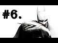 Batman: Arkham City Cutscenki #6 [Napisy PL]