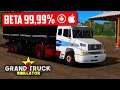 BETA QUASE PRONTA! Grand Truck Simulator 2 para Android e iOS - Novas Imagens e Novidades