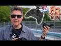 Better Mobile Gaming? - Rotor Riot Controller Review - Electric Playground