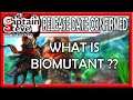 Biomutant News Release Date Confirmed 2021 Gameplay Captain Steve PS4 Footage What Is Biomutant