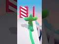 Blob Runner 3D #7 #shorts Gameplay Walkthrough Android iOS