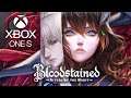 Bloodstained: Ritual of the Night - Xbox One S