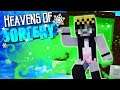 BobaWitch has Joined the game! - MINECRAFT HEAVENS OF SORCERY #51