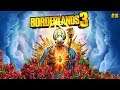Borderlands 3 Longplay #16 (Playstation 4)