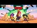 Brawl Stars Romania-First tine using facecam in mobile *Cringe Alert*