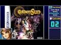 ✔️️ Briggs - Golden Sun 2: The Lost Age [Blind] (Episode 2/8)