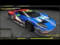 BrowserXL spielt - Project Cars 2 - Ford GT LM GTE